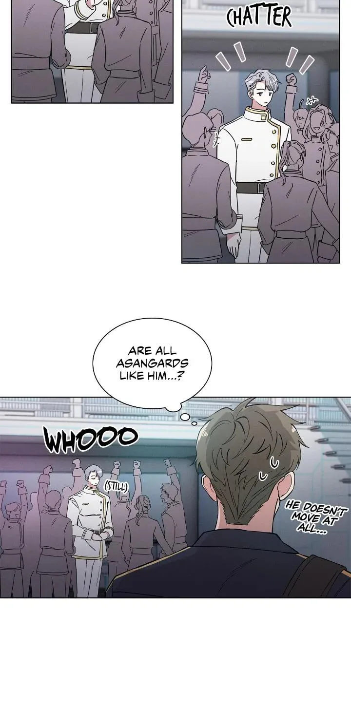 Salty Lust Chapter 1 page 65 - 
