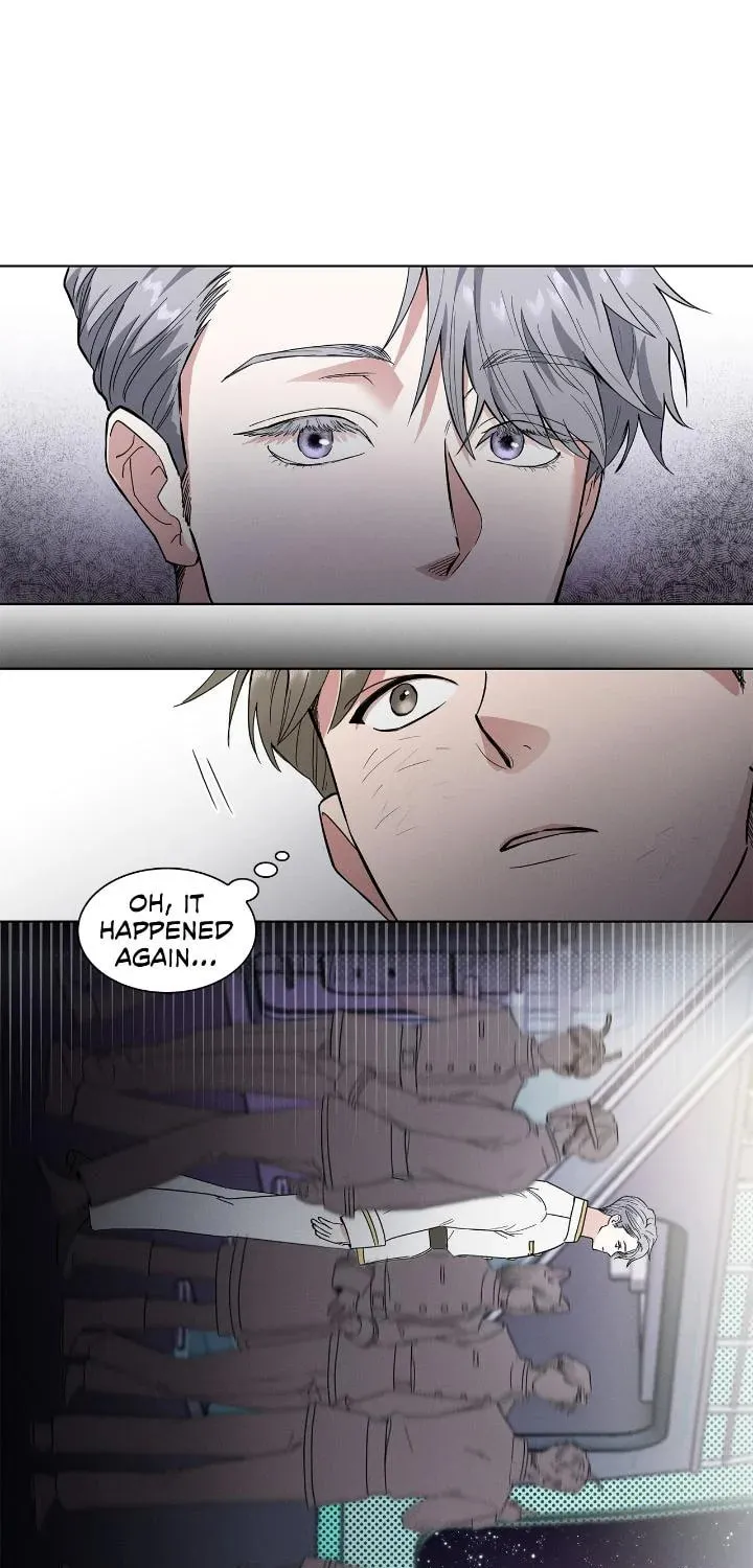 Salty Lust Chapter 1 page 69 - 