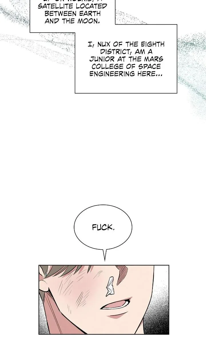 Salty Lust Chapter 1 page 10 - 