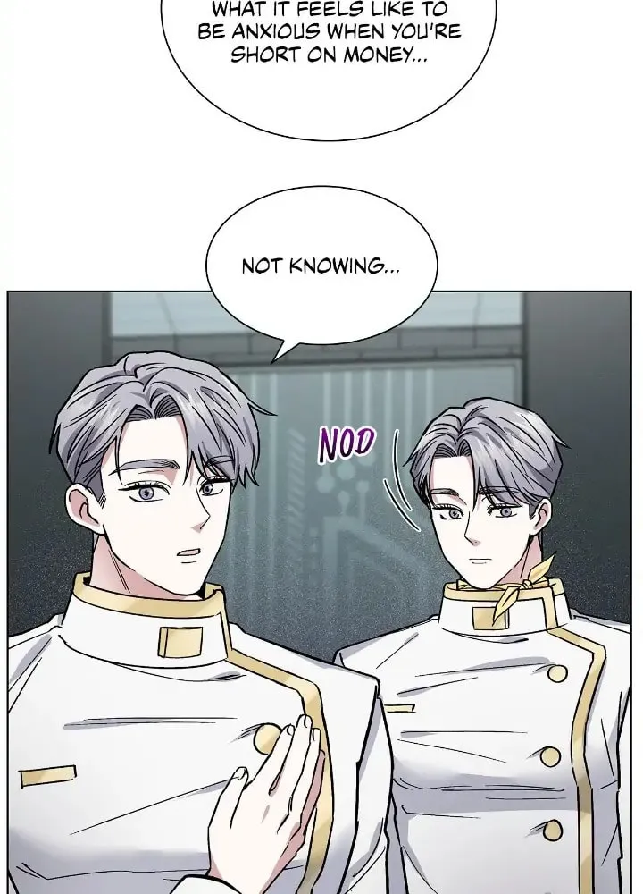 Salty Lust Chapter 10 page 13 - 