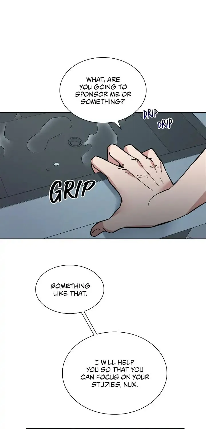 Salty Lust Chapter 10 page 15 - 