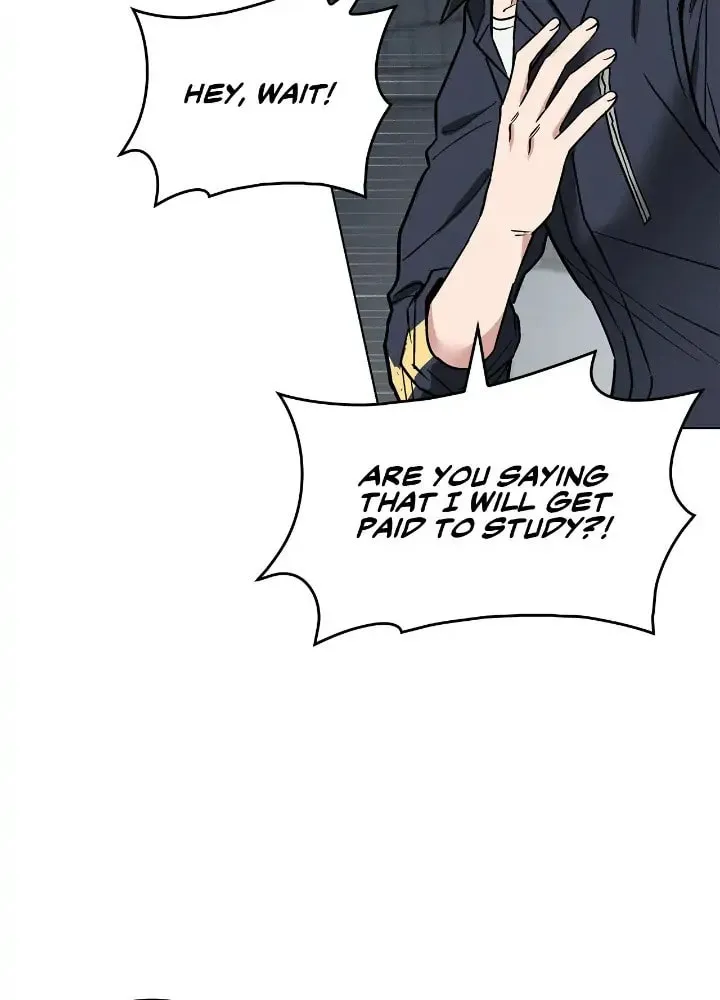 Salty Lust Chapter 10 page 17 - 