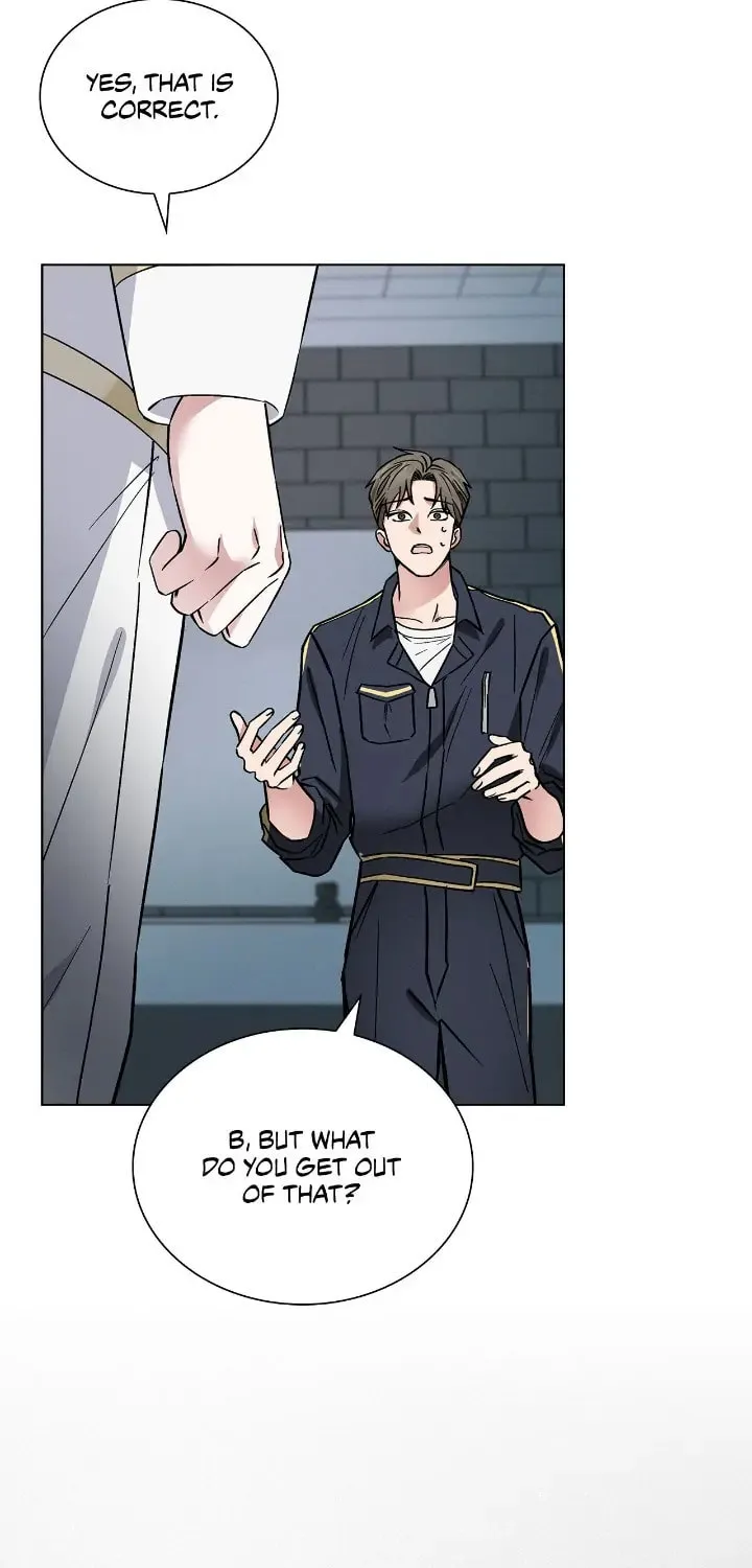 Salty Lust Chapter 10 page 18 - 