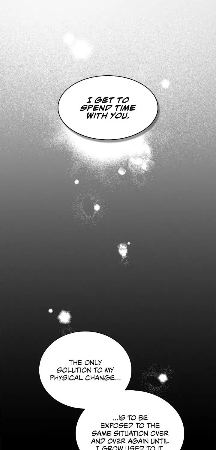 Salty Lust Chapter 10 page 19 - 