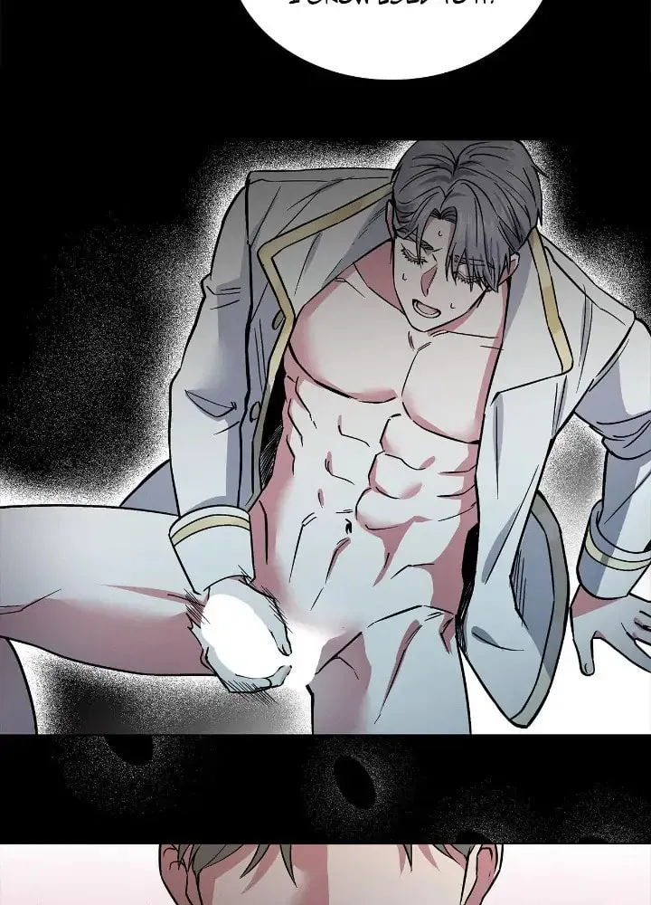 Salty Lust Chapter 10 page 20 - 