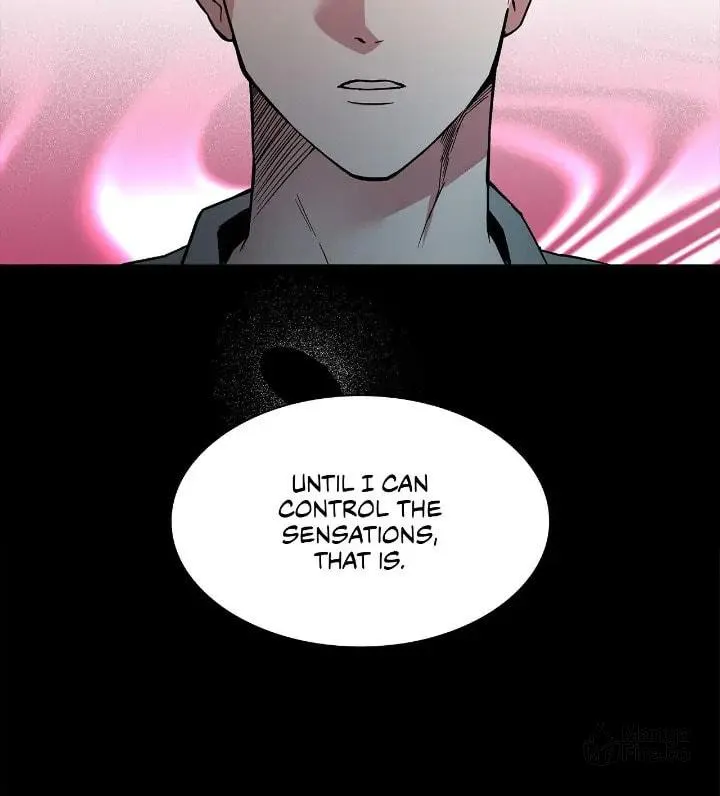 Salty Lust Chapter 10 page 21 - 