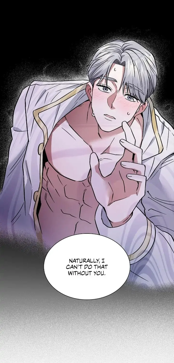 Salty Lust Chapter 10 page 22 - 