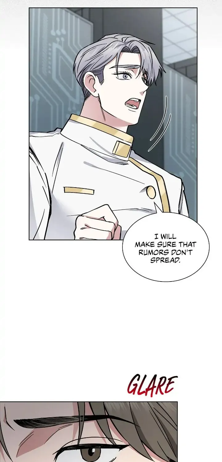 Salty Lust Chapter 10 page 23 - 