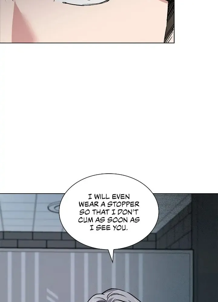 Salty Lust Chapter 10 page 24 - 