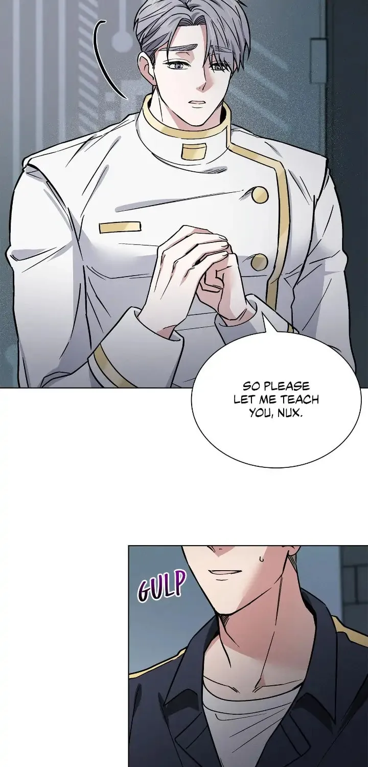 Salty Lust Chapter 10 page 25 - 