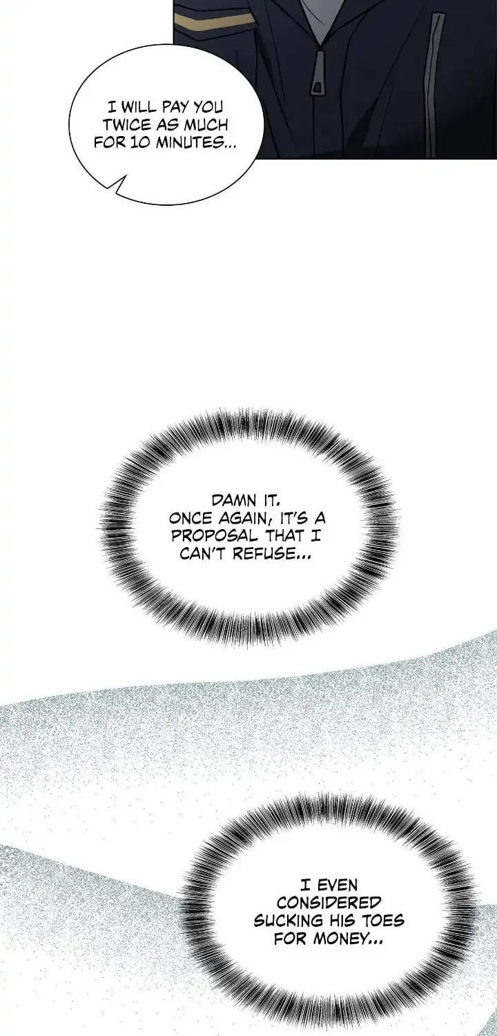 Salty Lust Chapter 10 page 26 - 