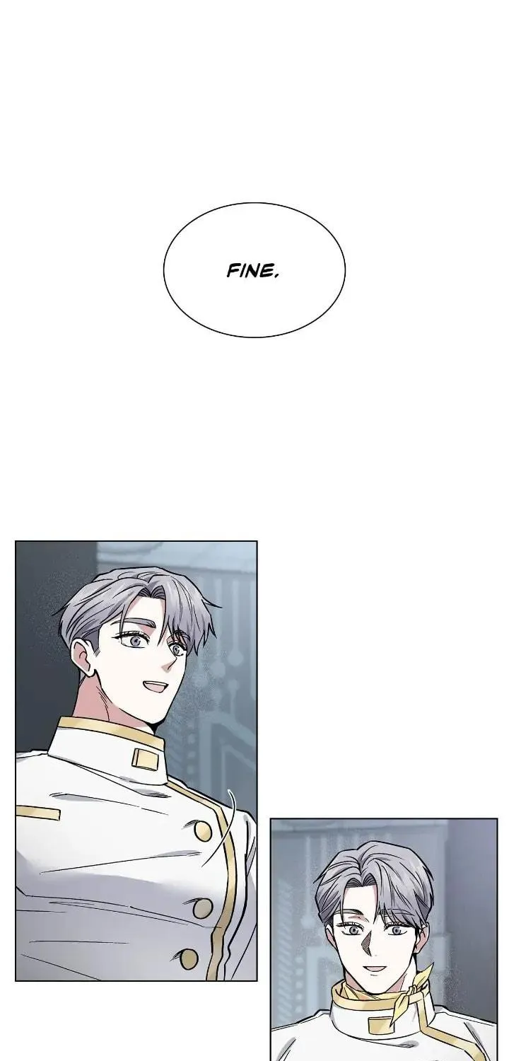 Salty Lust Chapter 10 page 28 - 