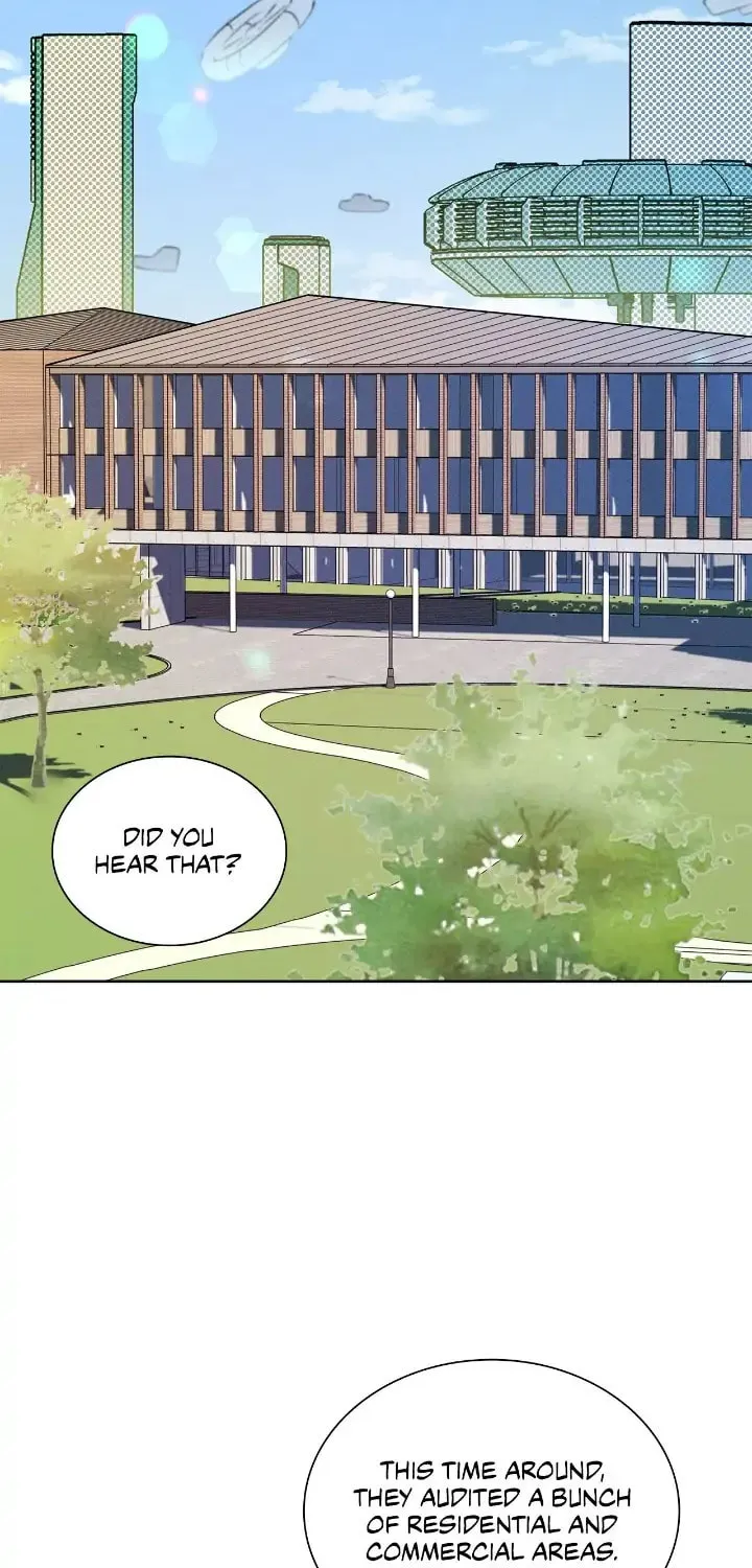 Salty Lust Chapter 10 page 31 - 