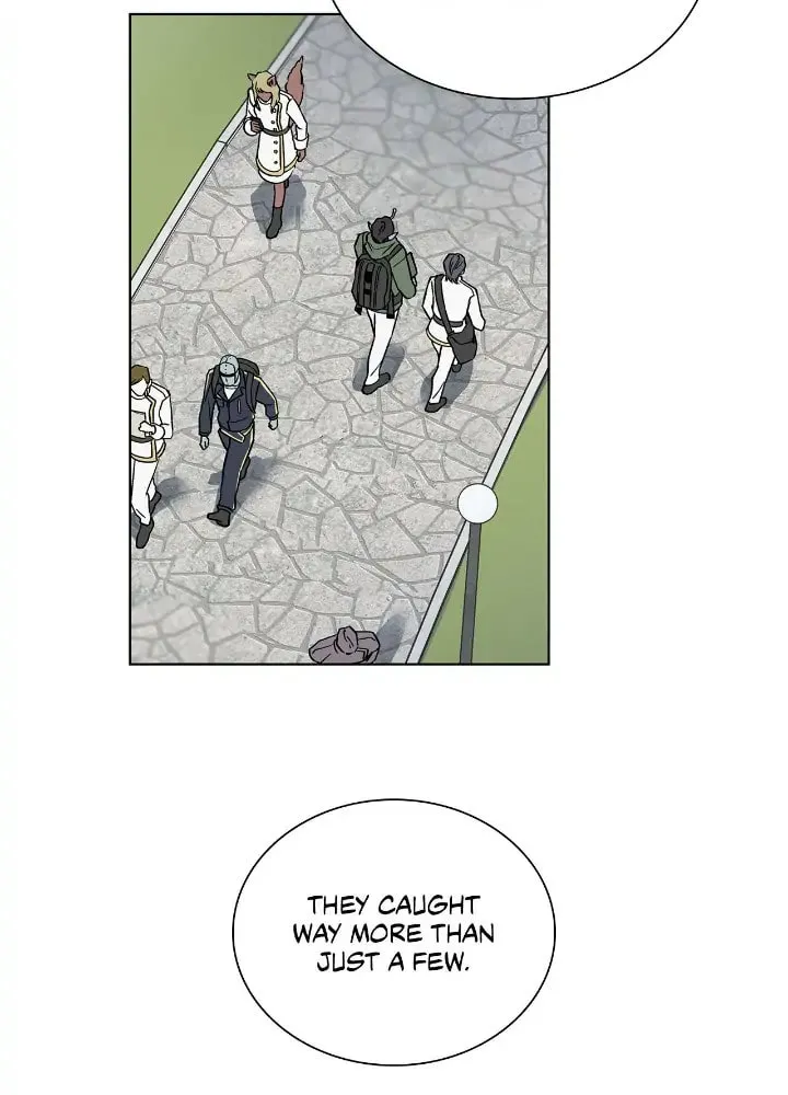 Salty Lust Chapter 10 page 32 - 