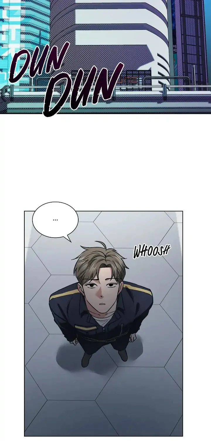 Salty Lust Chapter 10 page 35 - 