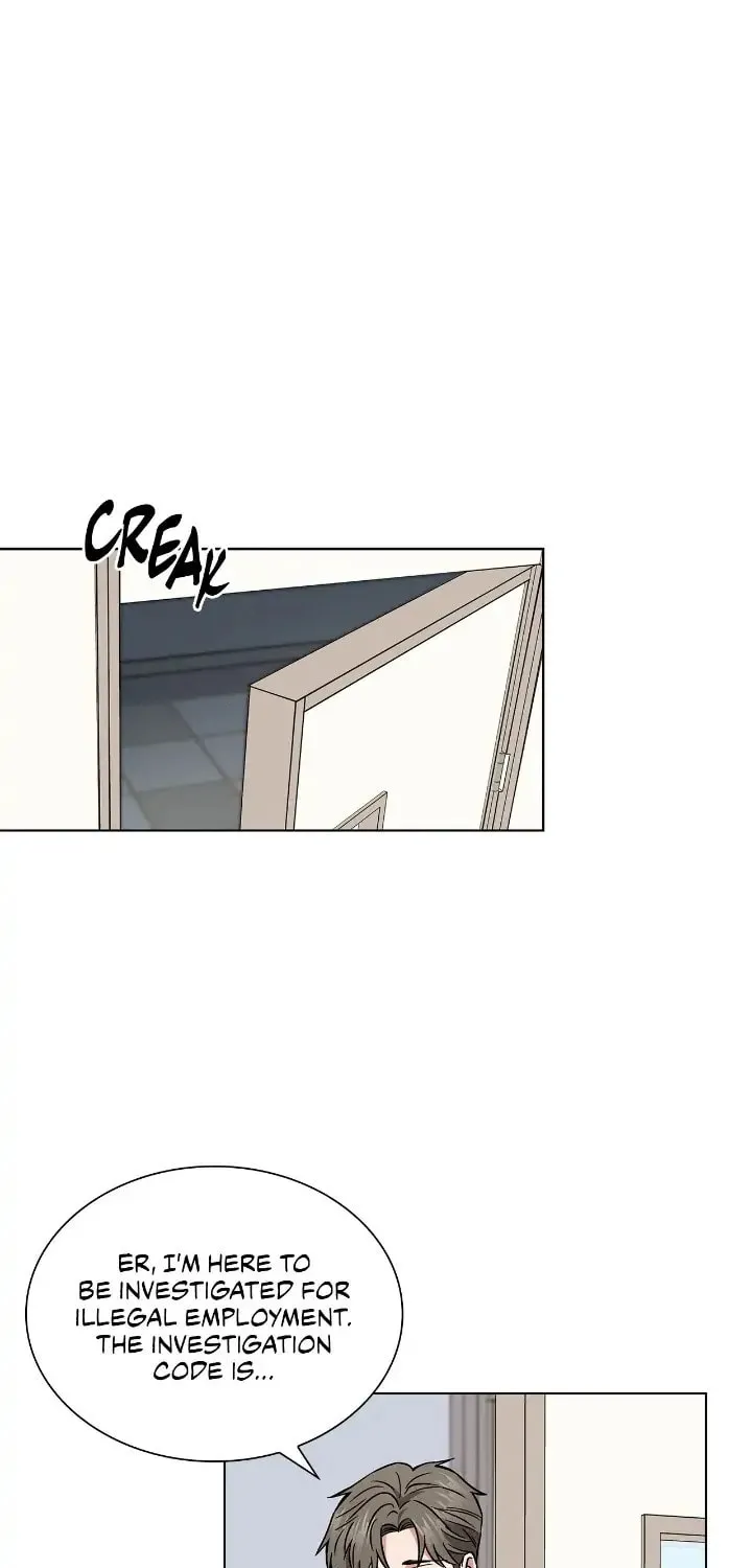 Salty Lust Chapter 10 page 40 - 