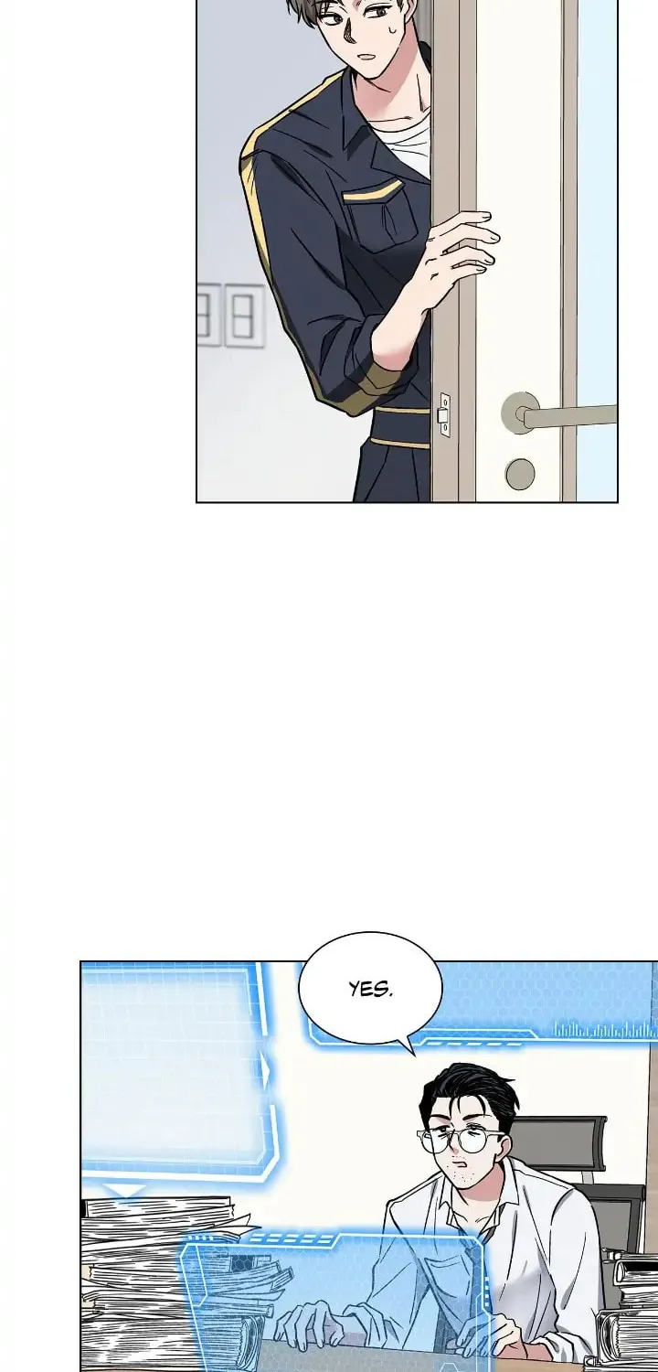 Salty Lust Chapter 10 page 41 - 