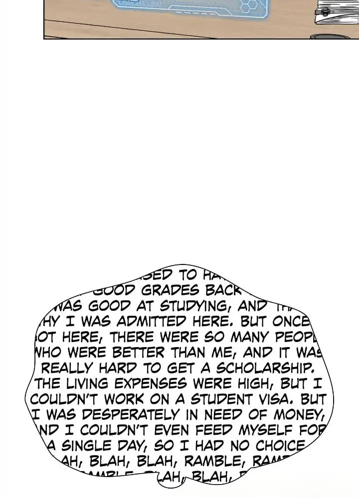 Salty Lust Chapter 10 page 42 - 