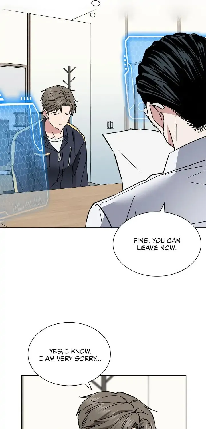 Salty Lust Chapter 10 page 43 - 