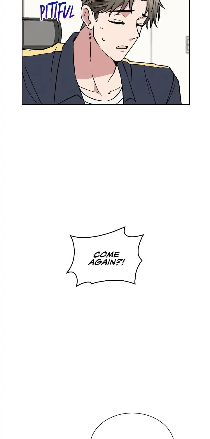 Salty Lust Chapter 10 page 44 - 