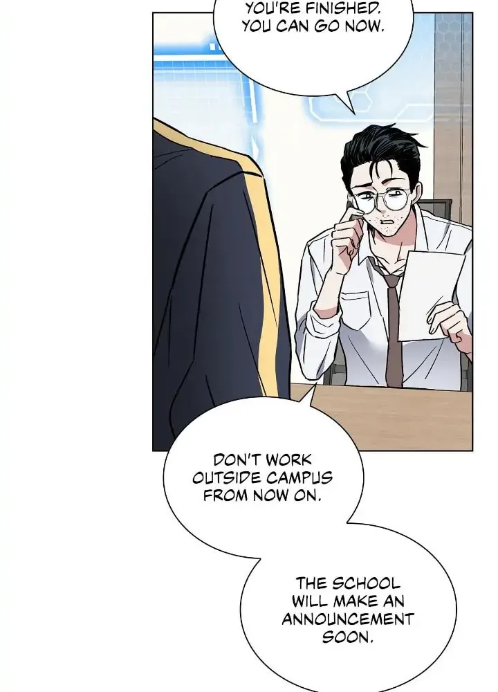Salty Lust Chapter 10 page 45 - 