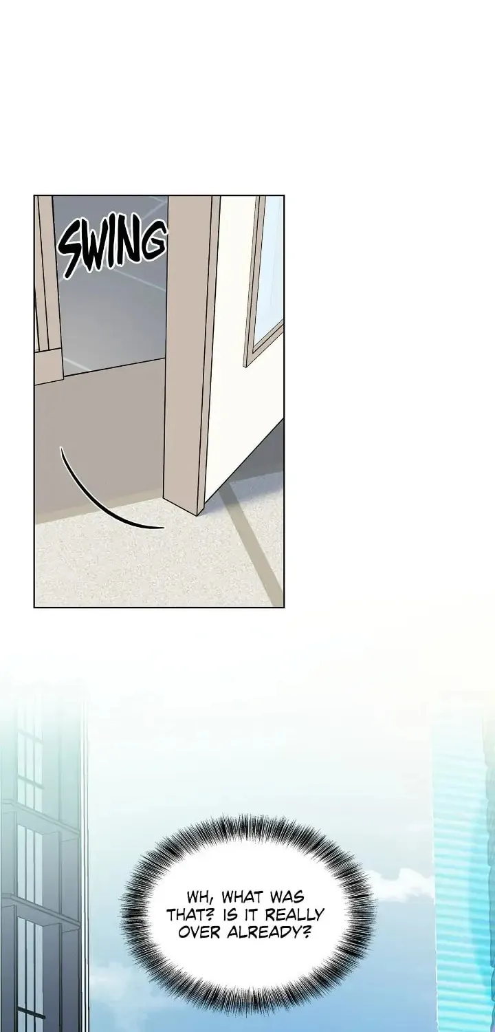 Salty Lust Chapter 10 page 49 - 