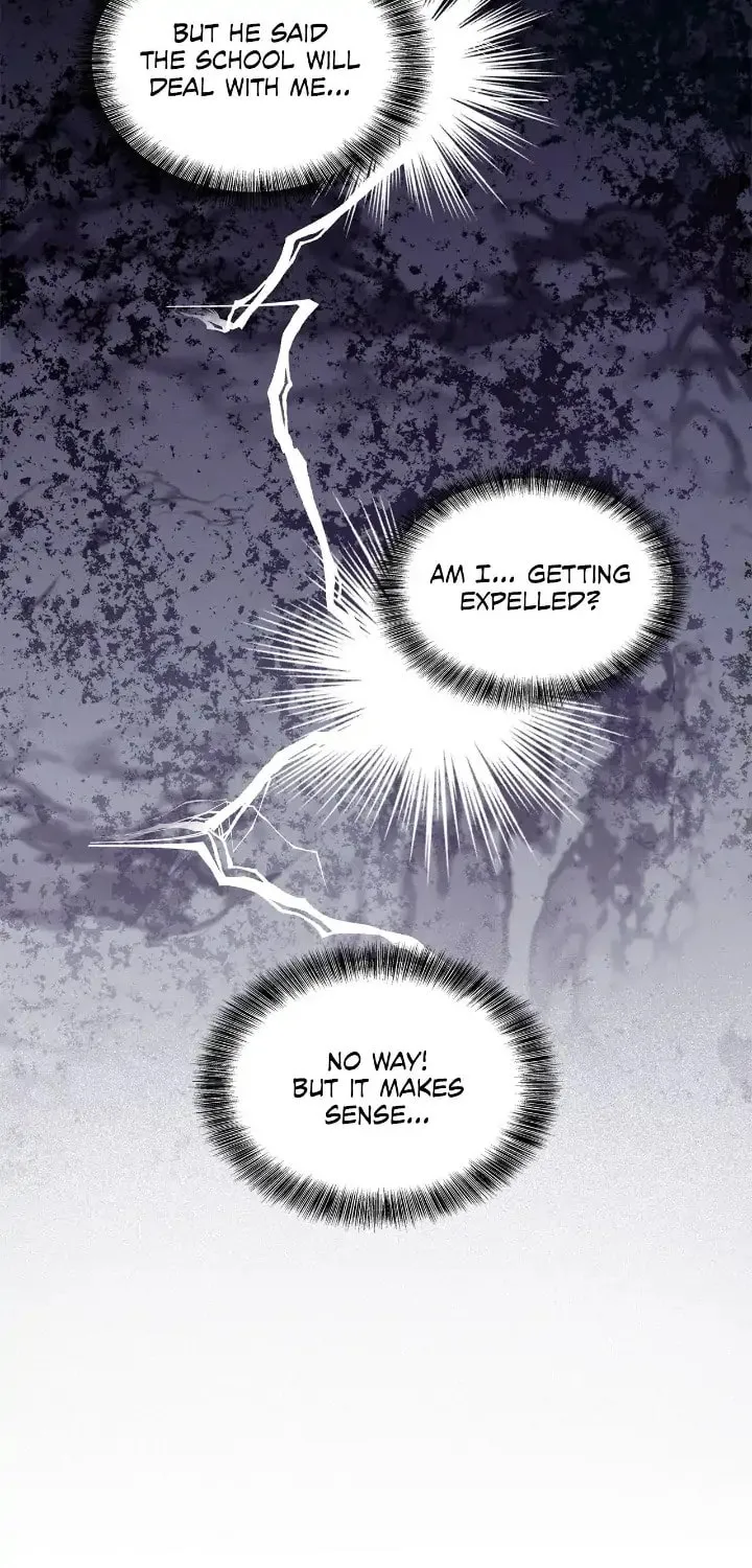 Salty Lust Chapter 10 page 51 - 