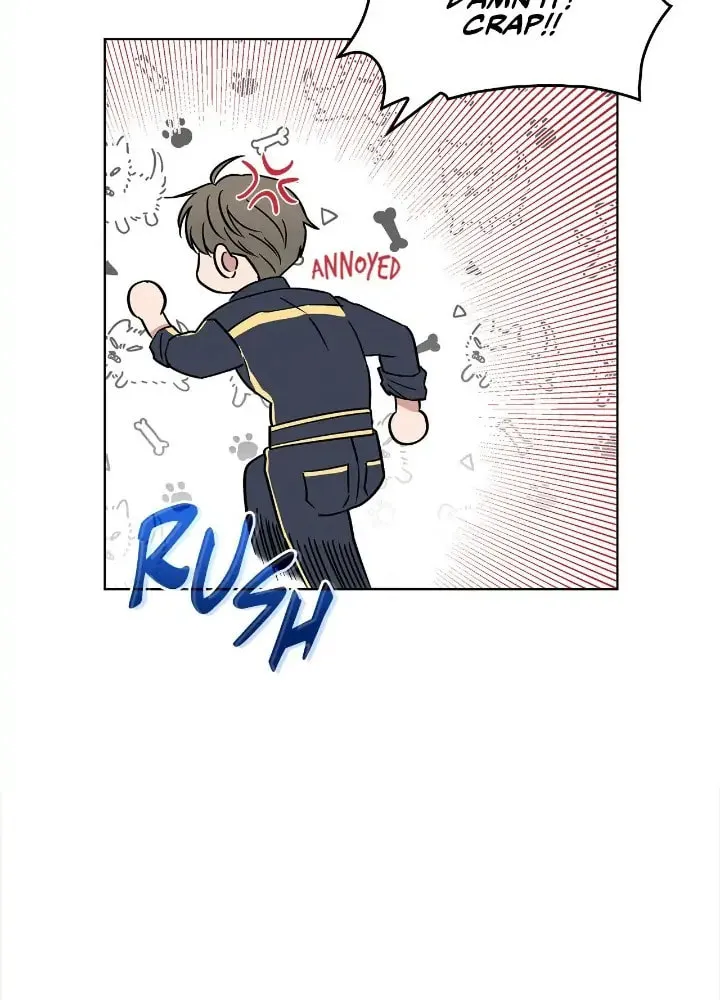Salty Lust Chapter 10 page 53 - 
