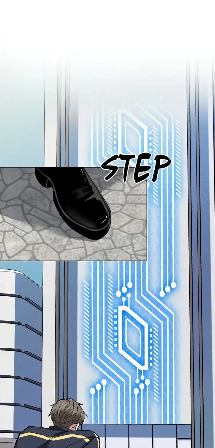 Salty Lust Chapter 10 page 55 - 