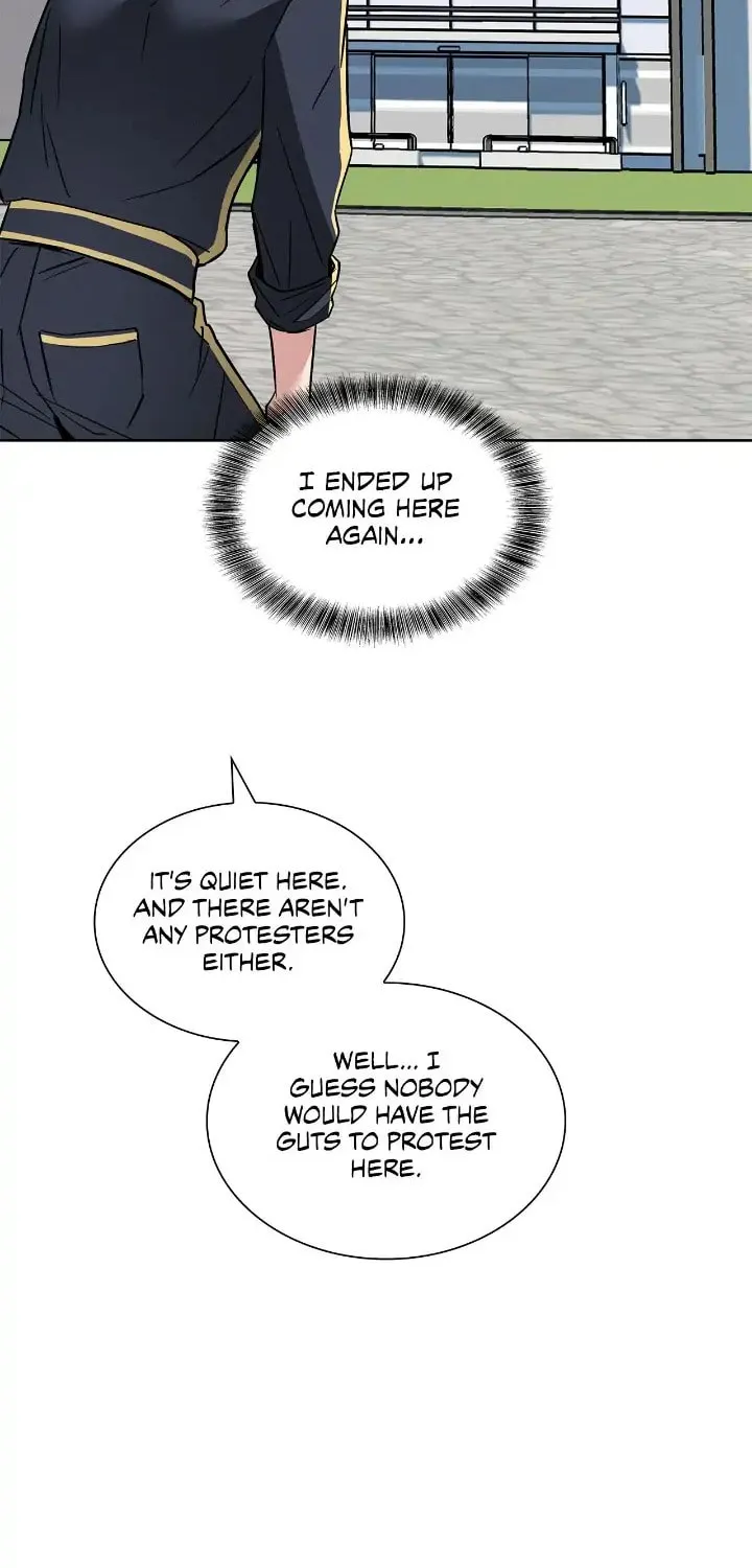 Salty Lust Chapter 10 page 56 - 