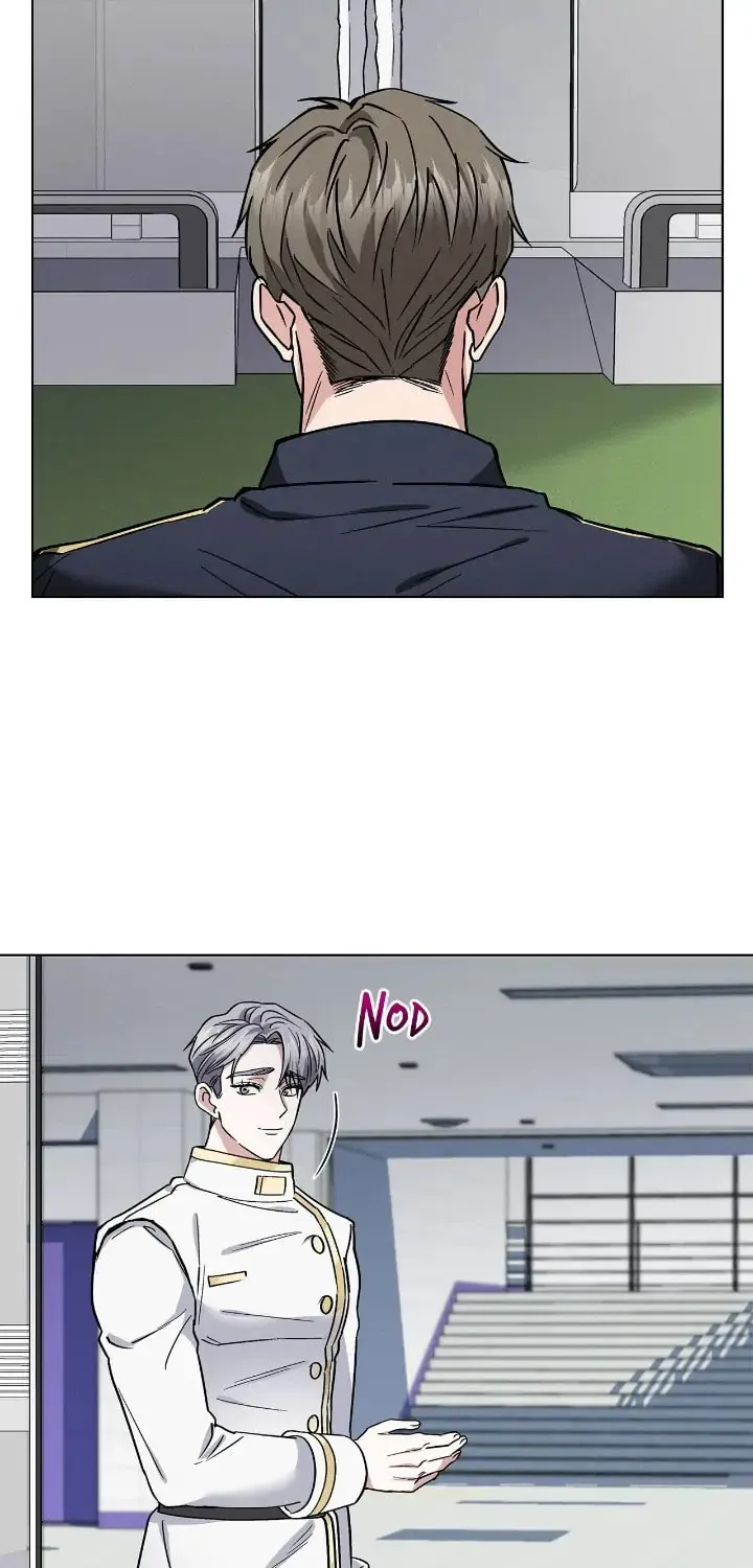 Salty Lust Chapter 10 page 58 - 