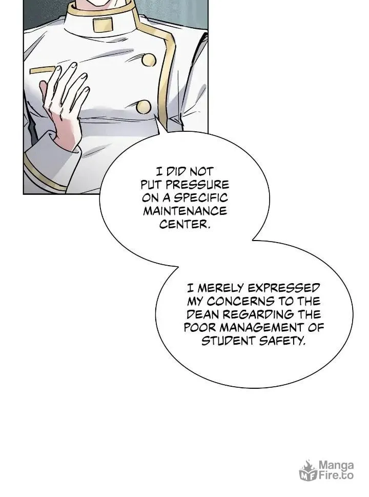Salty Lust Chapter 10 page 7 - 