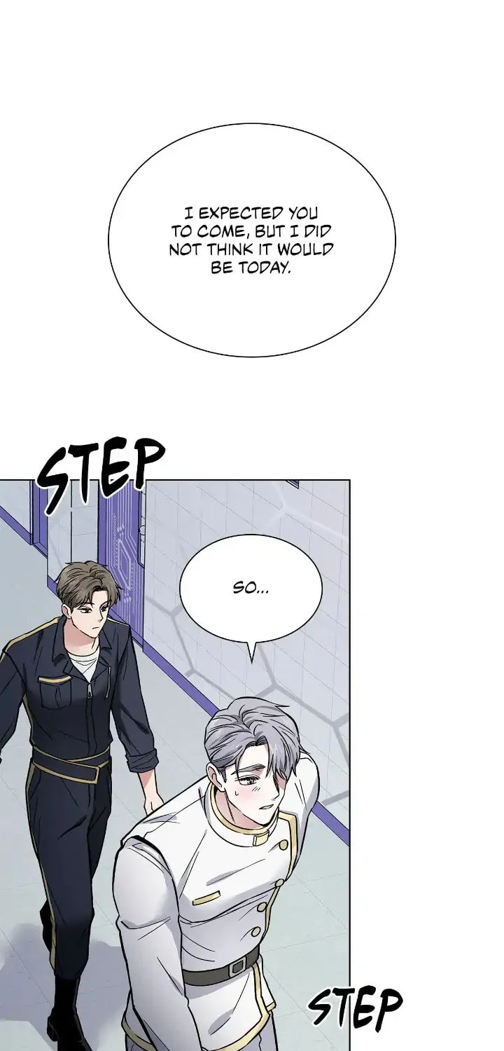 Salty Lust Chapter 10 page 62 - 