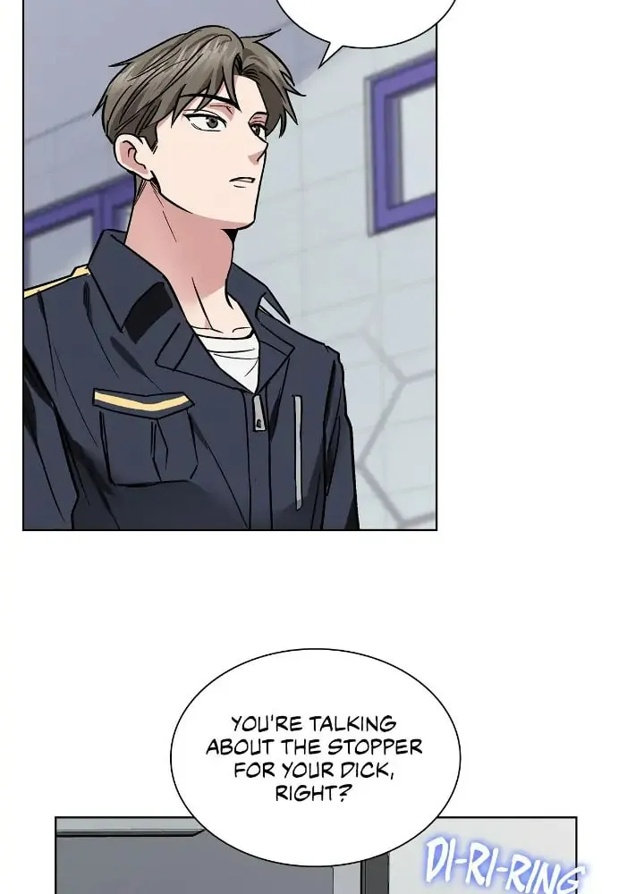 Salty Lust Chapter 10 page 64 - 