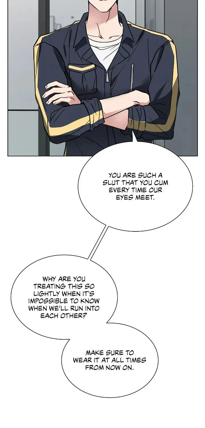 Salty Lust Chapter 10 page 66 - 