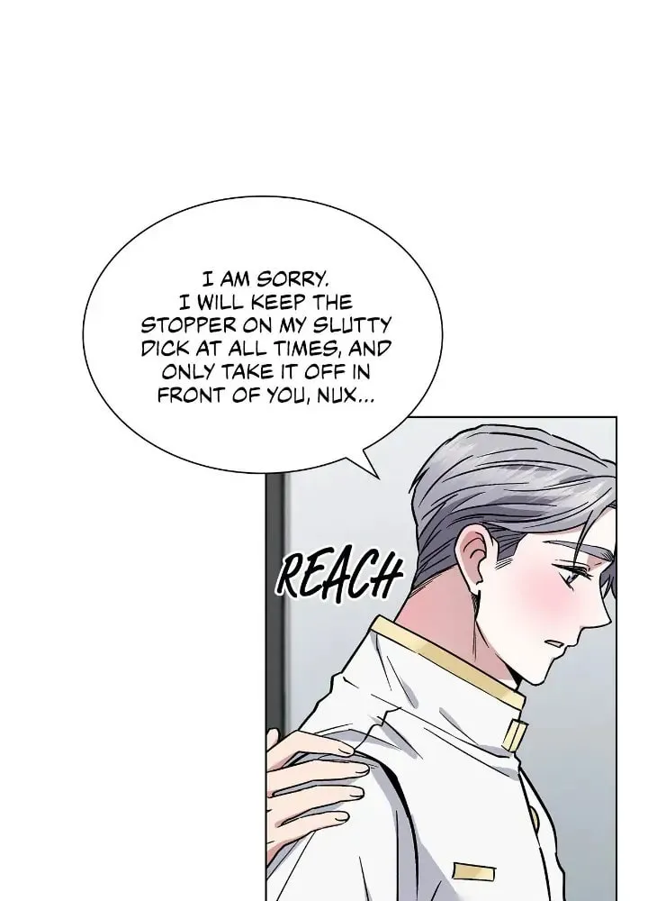 Salty Lust Chapter 10 page 67 - 