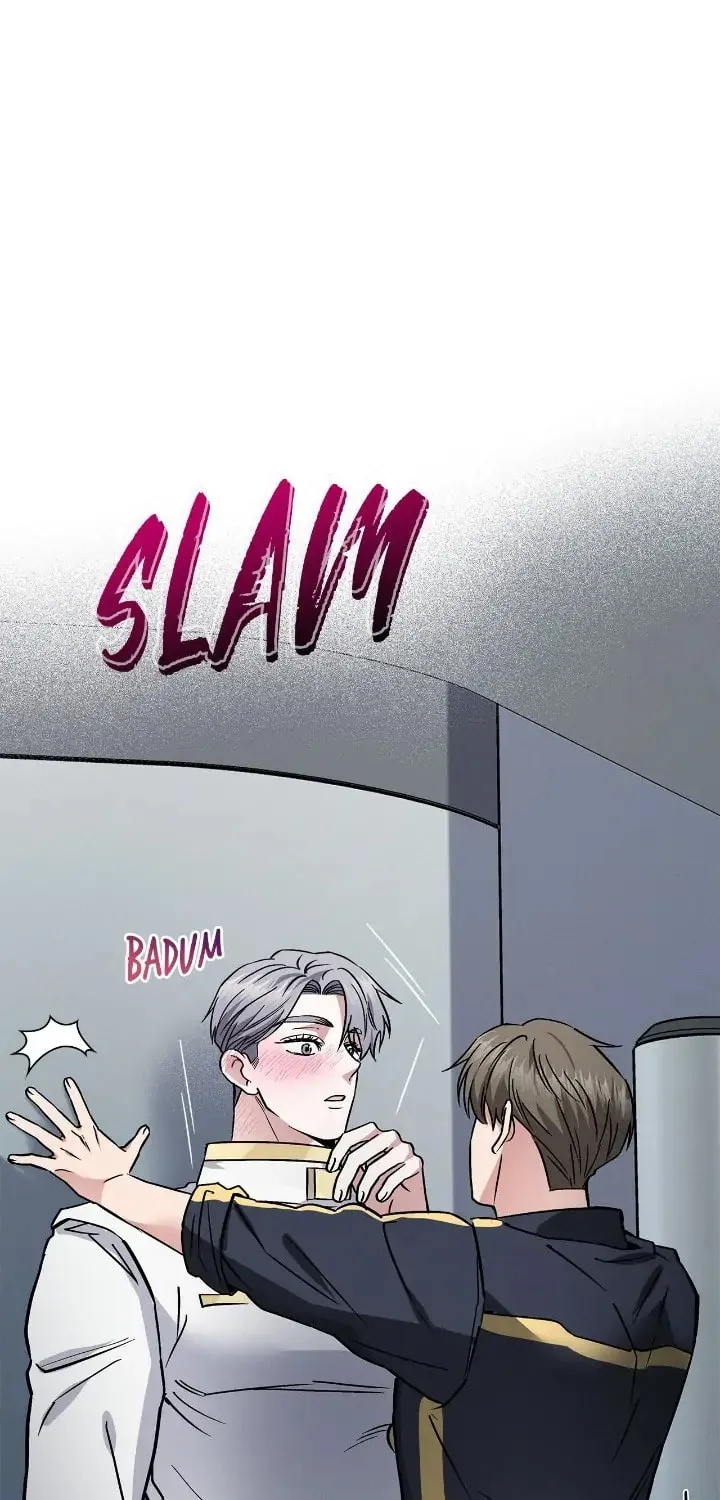 Salty Lust Chapter 10 page 69 - 