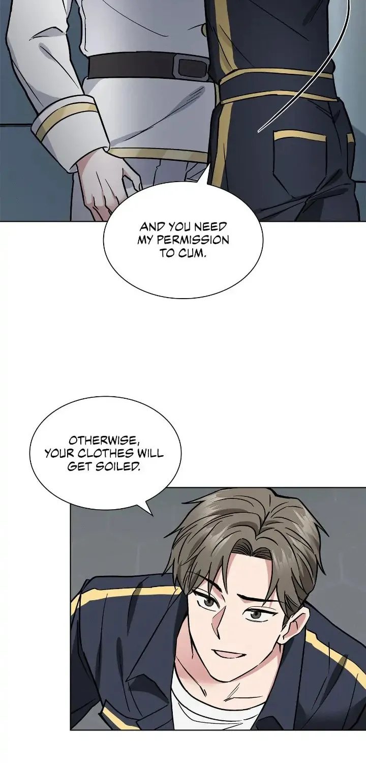 Salty Lust Chapter 10 page 70 - 