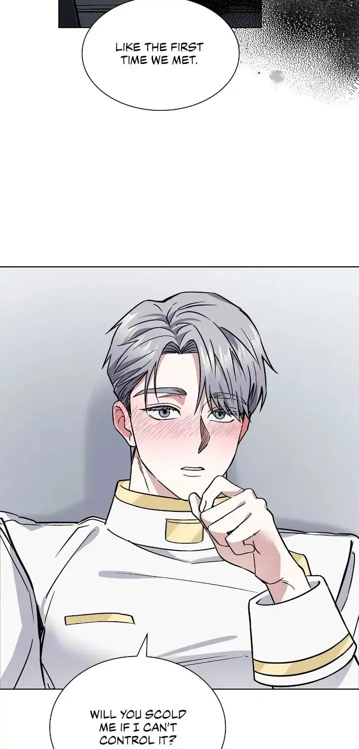 Salty Lust Chapter 10 page 72 - 