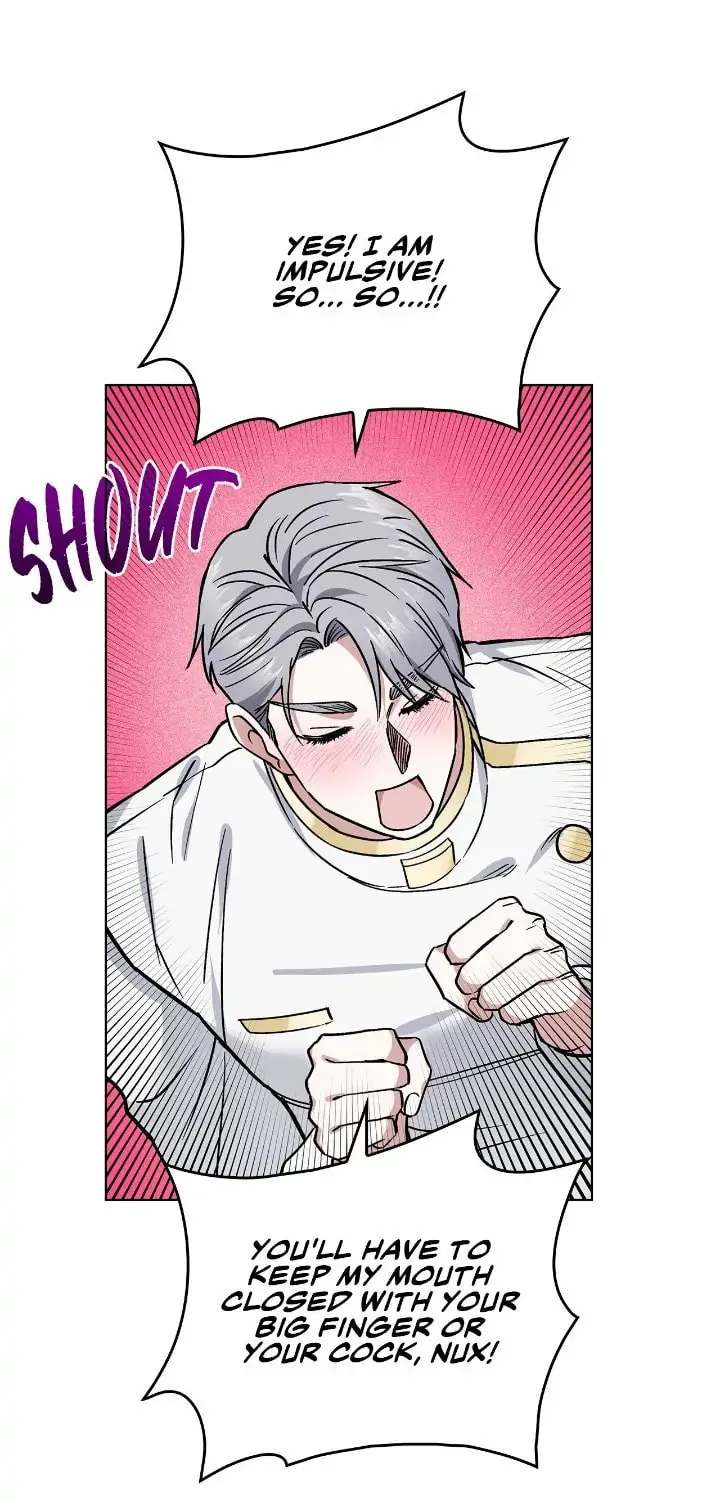 Salty Lust Chapter 10 page 76 - 