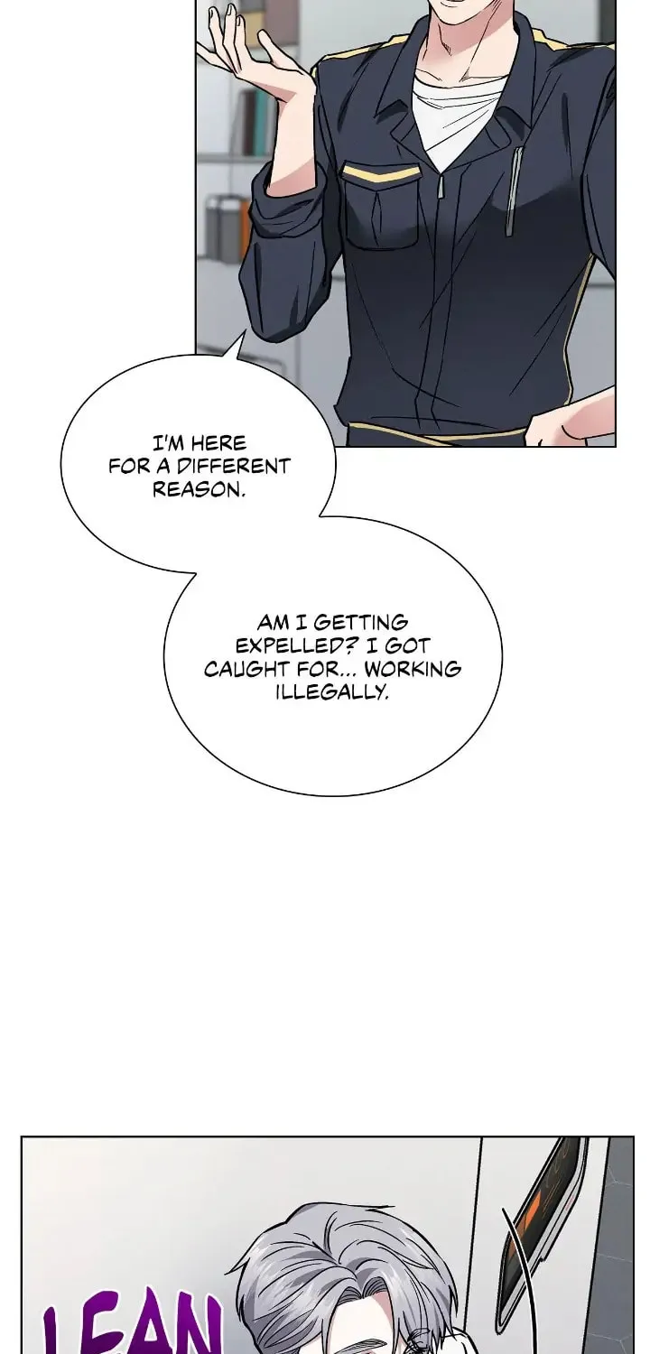 Salty Lust Chapter 10 page 79 - 