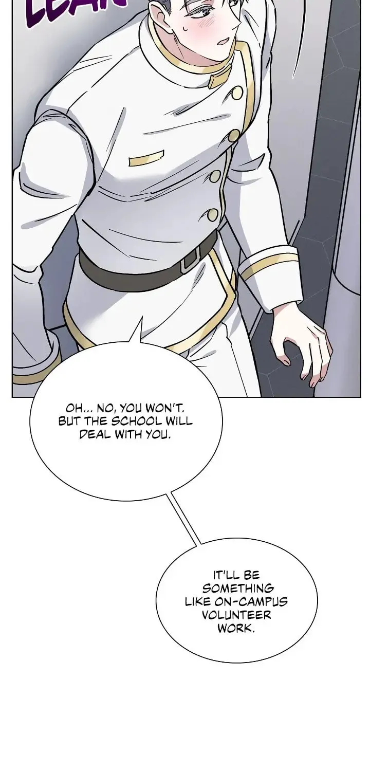 Salty Lust Chapter 10 page 80 - 
