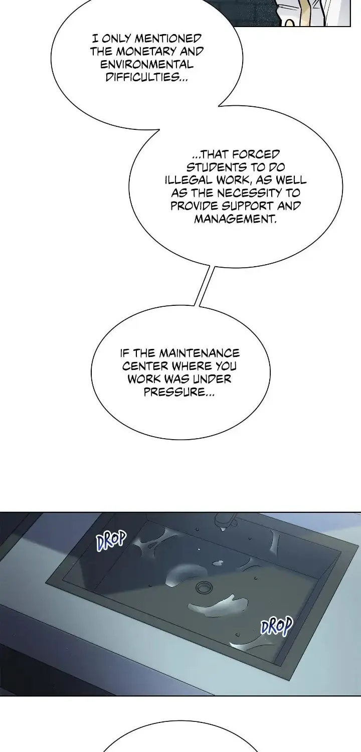 Salty Lust Chapter 10 page 9 - 