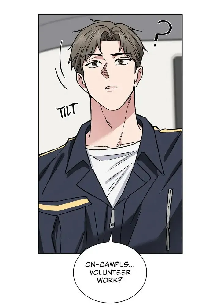 Salty Lust Chapter 10 page 81 - 