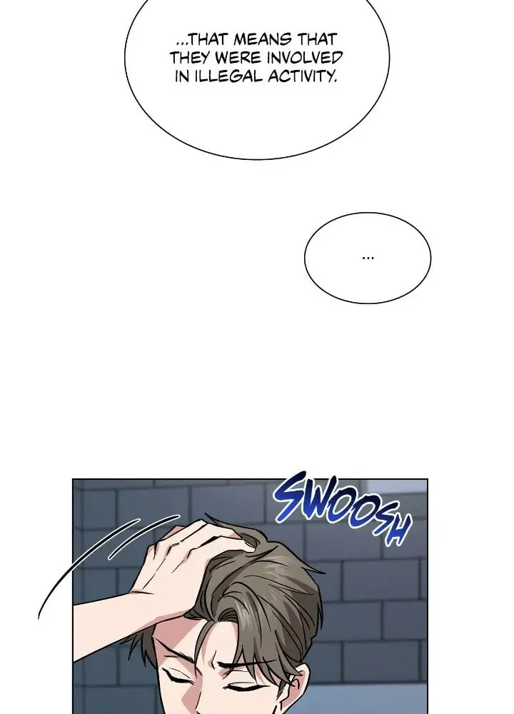 Salty Lust Chapter 10 page 10 - 