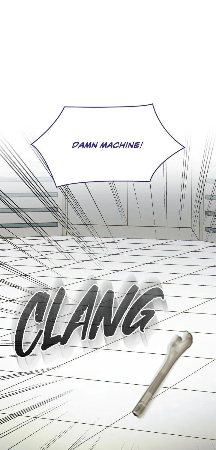 Salty Lust Chapter 100 page 1 - 