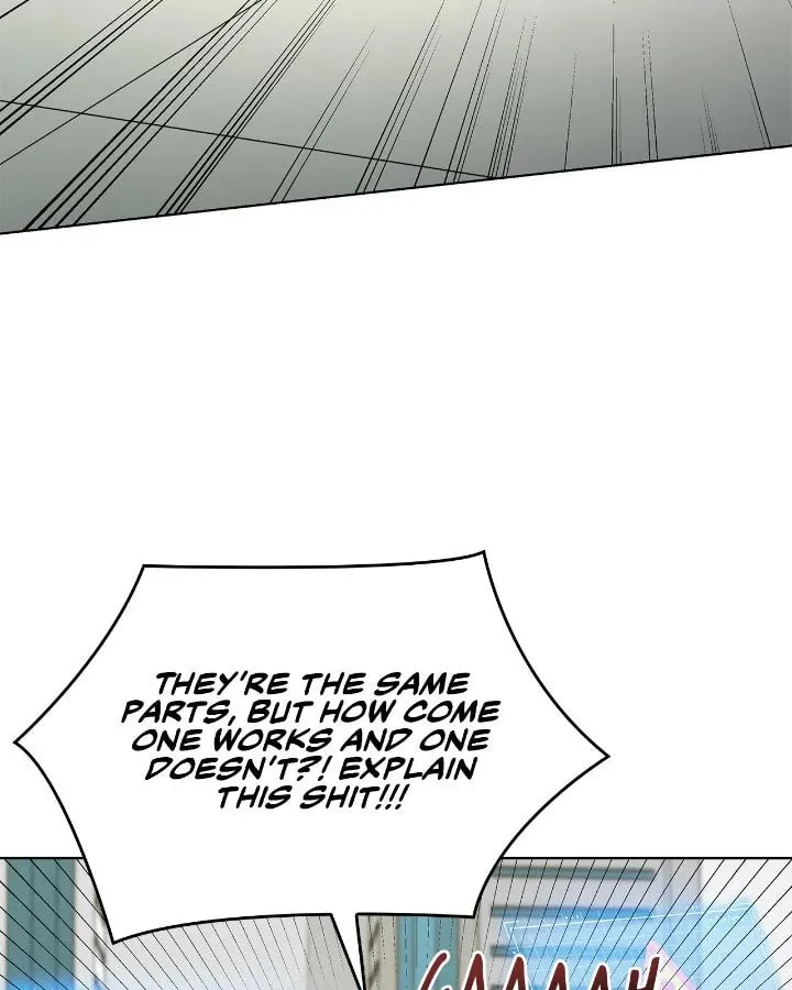 Salty Lust Chapter 100 page 2 - 