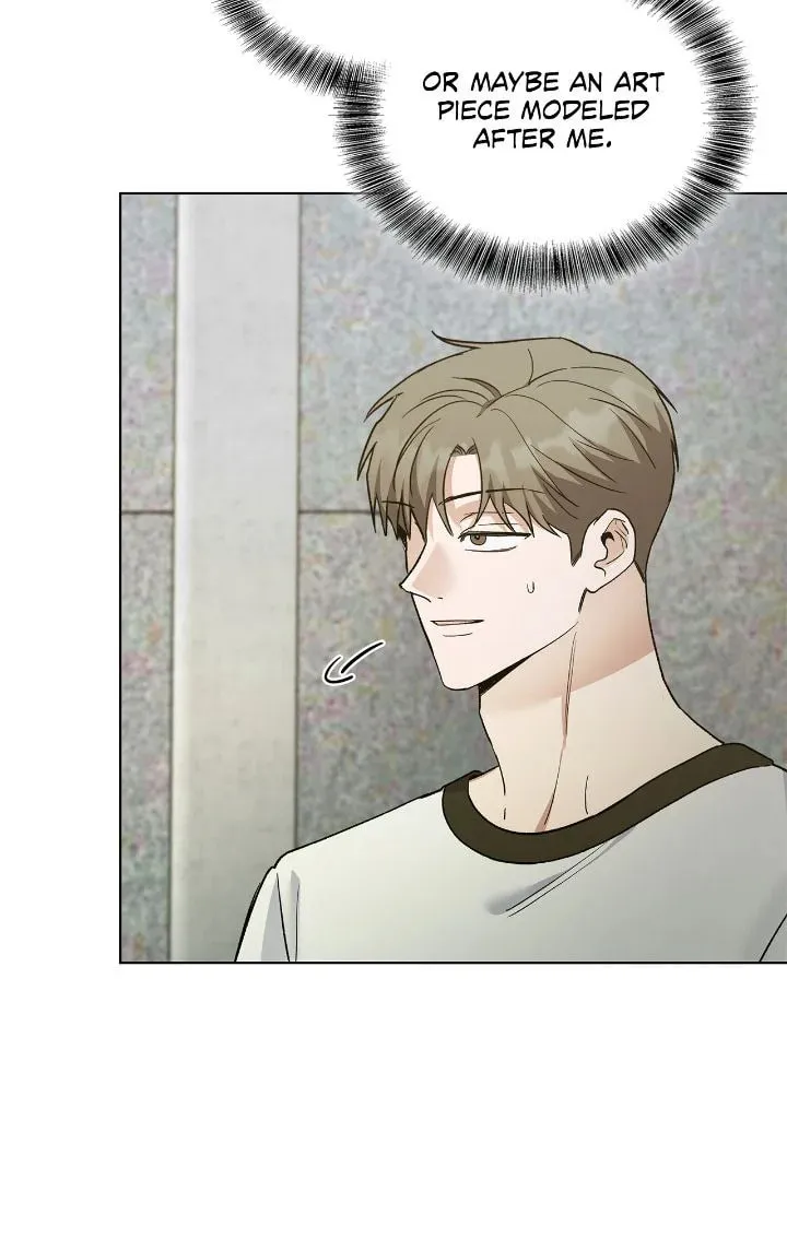 Salty Lust Chapter 100 page 14 - 