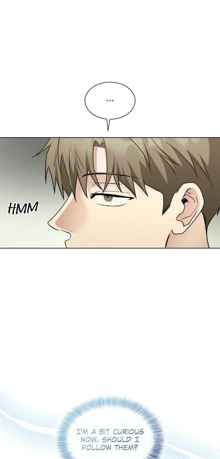 Salty Lust Chapter 100 page 15 - 
