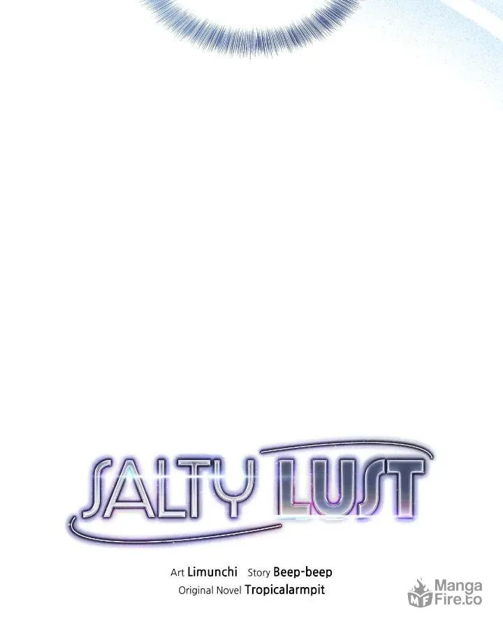 Salty Lust Chapter 100 page 16 - 
